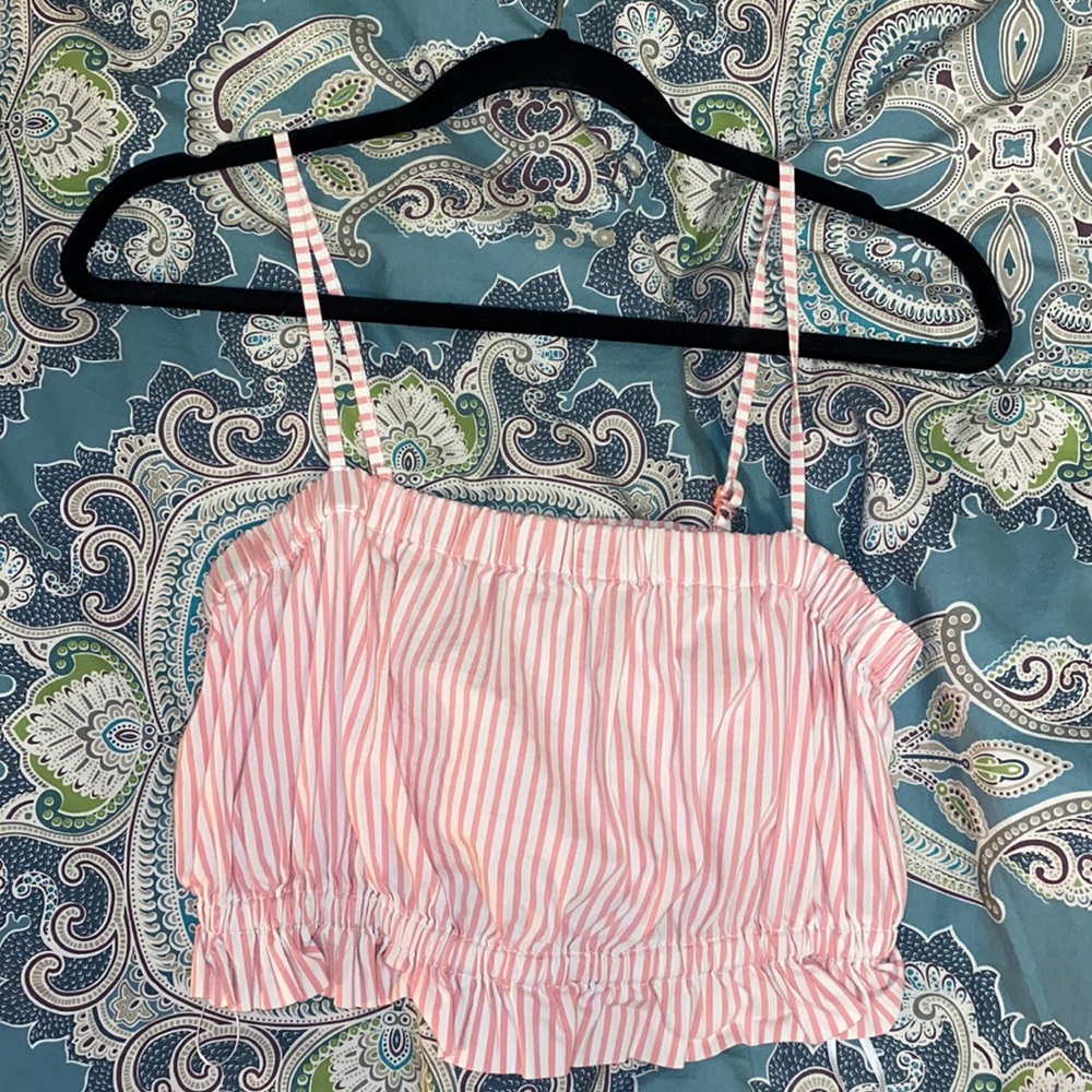 Urban Outfitters Crop Top